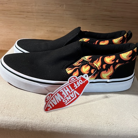 Vans Asher - Picture 3 of 6